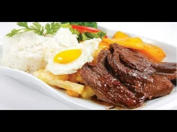 FILETE A LO POBRE