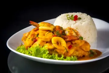 REINETA A LO MACHO